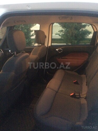 Fiat 500L 2013, 30,400 km - 1.4 l - Sumqayıt