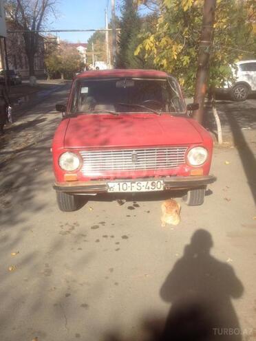 LADA (VAZ) 2102 1983, 248,761 km - 1.3 l - Sumqayıt