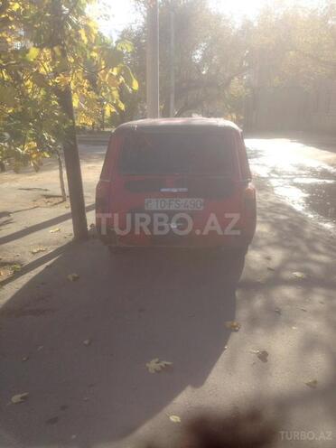 LADA (VAZ) 2102 1983, 248,761 km - 1.3 l - Sumqayıt