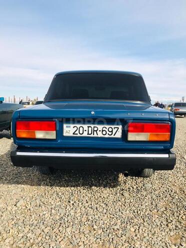 LADA (VAZ) 2107 2008, 190,000 km - 1.6 л - Gəncə