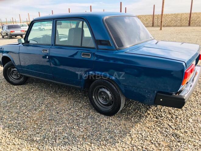 LADA (VAZ) 2107 2008, 190,000 km - 1.6 л - Gəncə