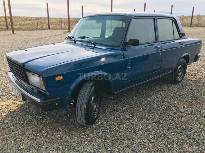 LADA (VAZ) 2107 2008, 190,000 km - 1.6 л - Gəncə