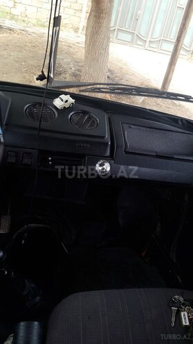 LADA (VAZ) Oka 2000, 12,600 km - 5.6 l - Bakı