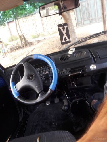 LADA (VAZ) Oka 2000, 12,600 km - 5.6 l - Bakı