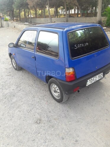 LADA (VAZ) Oka 2000, 12,600 km - 5.6 l - Bakı