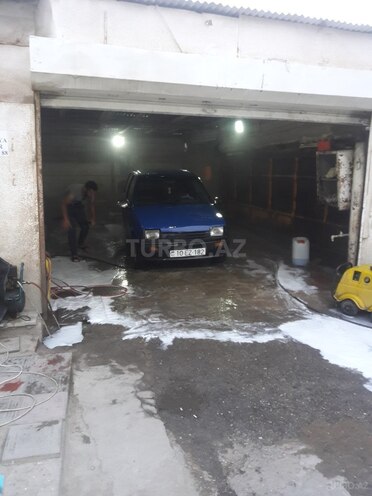 LADA (VAZ) Oka 2000, 12,600 km - 5.6 l - Bakı