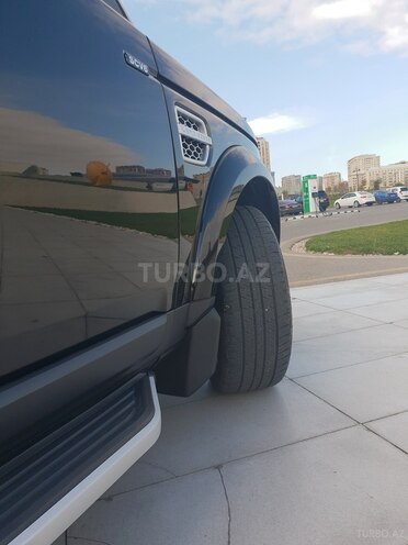 Land Rover Discovery 2015, 34,931 km - 3.0 l - Bakı