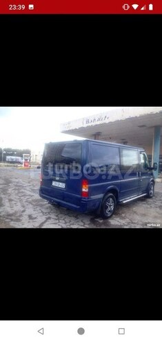 Ford Transit 2001, 202,000 km - 0.2 l - Sumqayıt