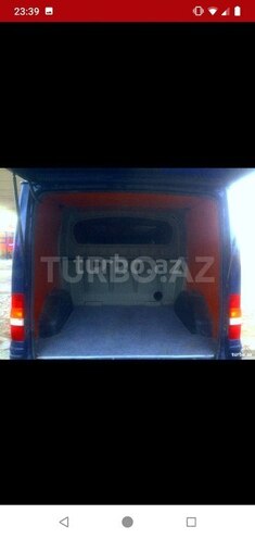 Ford Transit 2001, 202,000 km - 0.2 l - Sumqayıt