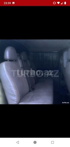 Ford Transit 2001, 202,000 km - 0.2 l - Sumqayıt