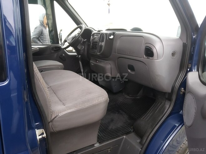 Ford Transit 2001, 202,000 km - 0.2 l - Sumqayıt