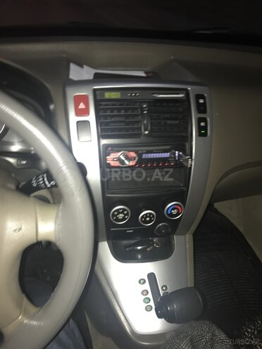Hyundai Tucson 2006, 158,000 km - 2.0 l - Bakı
