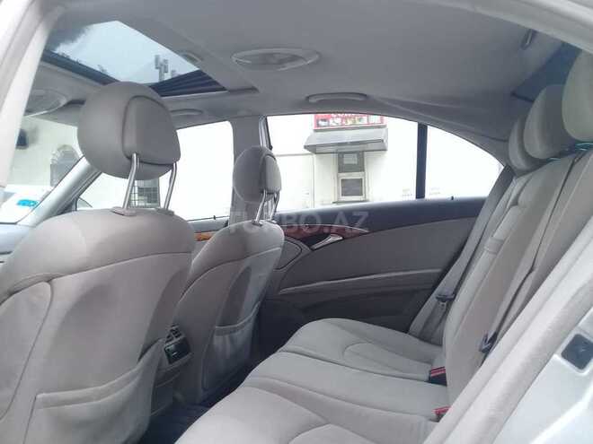 Mercedes E 320 2003, 290,000 km - 3.2 l - Bakı