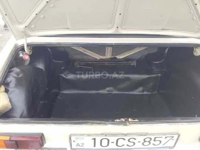 LADA (VAZ) 21011 1981, 458,325 km - 1.3 l - Sumqayıt