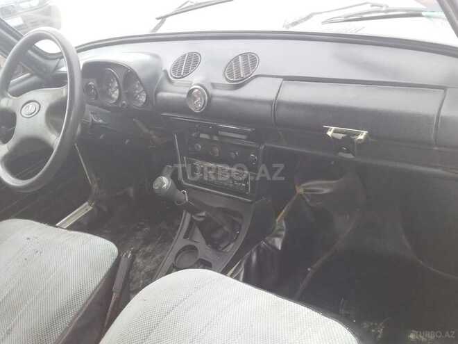 LADA (VAZ) 21011 1981, 458,325 km - 1.3 l - Sumqayıt