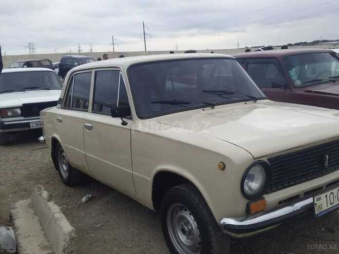 LADA (VAZ) 21011 1981, 458,325 km - 1.3 l - Sumqayıt