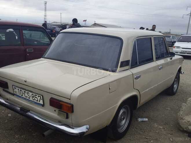 LADA (VAZ) 21011 1981, 458,325 km - 1.3 l - Sumqayıt