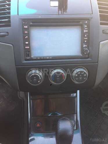 Nissan Altima 2005, 320,000 km - 2.5 л - Xırdalan