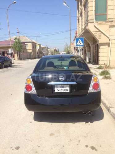 Nissan Altima 2005, 320,000 km - 2.5 л - Xırdalan