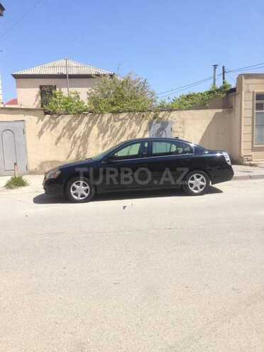 Nissan Altima 2005, 320,000 km - 2.5 л - Xırdalan