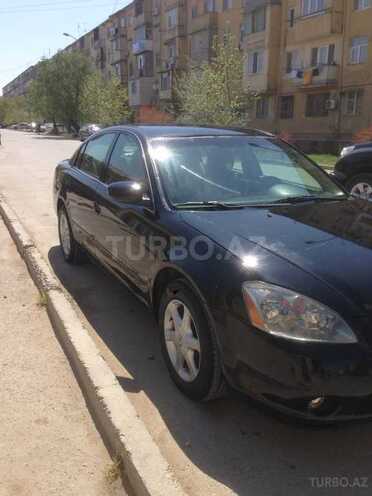 Nissan Altima 2005, 320,000 km - 2.5 л - Xırdalan