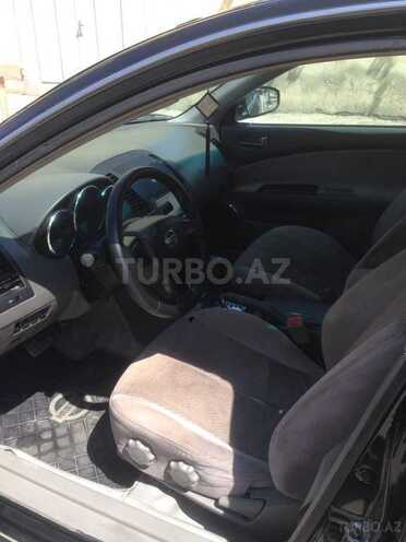 Nissan Altima 2005, 320,000 km - 2.5 л - Xırdalan