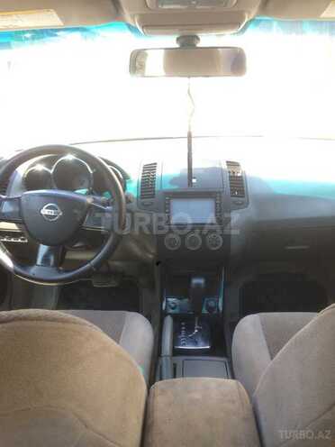 Nissan Altima 2005, 320,000 km - 2.5 л - Xırdalan