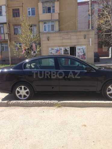 Nissan Altima 2005, 320,000 km - 2.5 л - Xırdalan