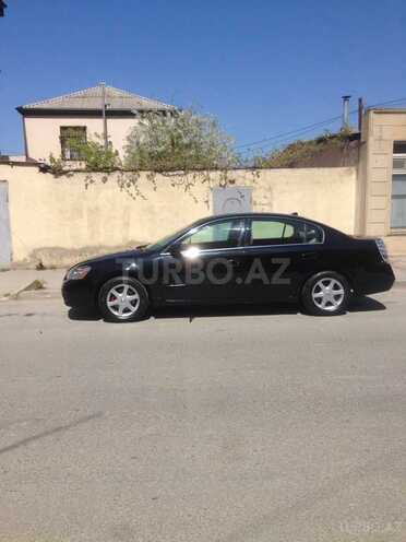 Nissan Altima 2005, 320,000 km - 2.5 л - Xırdalan
