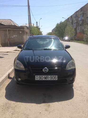 Nissan Altima 2005, 320,000 km - 2.5 л - Xırdalan