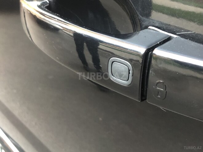Land Rover RR Sport 2013, 79,000 km - 5.0 l - Bakı