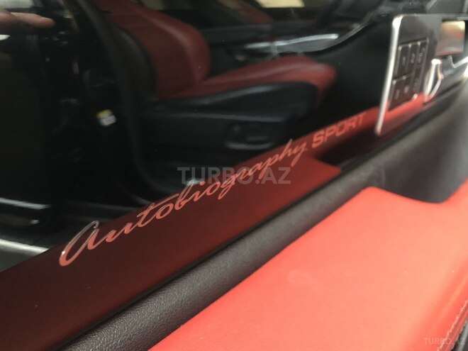 Land Rover RR Sport 2013, 79,000 km - 5.0 l - Bakı