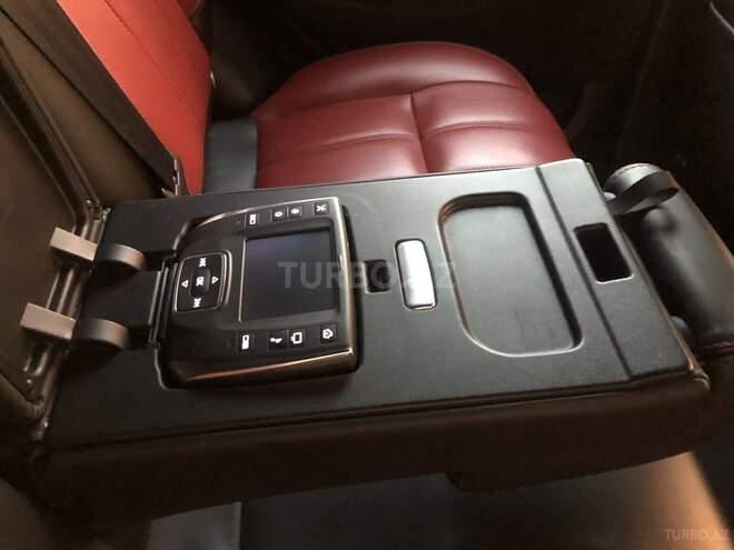 Land Rover RR Sport 2013, 79,000 km - 5.0 l - Bakı