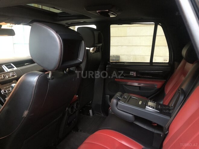 Land Rover RR Sport 2013, 79,000 km - 5.0 l - Bakı