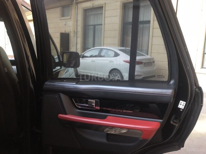 Land Rover RR Sport 2013, 79,000 km - 5.0 l - Bakı