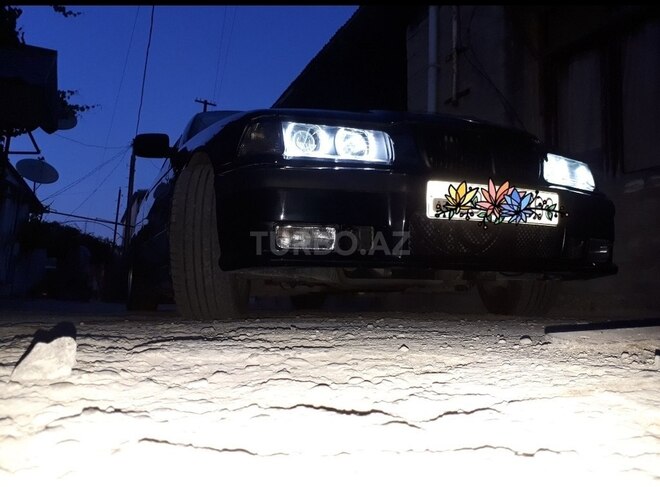 BMW 320 1997, 253,000 km - 2.0 l - Bakı