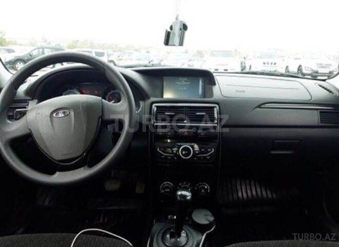 LADA (VAZ) Priora 2015, 170,000 km - 1.6 л - Bakı
