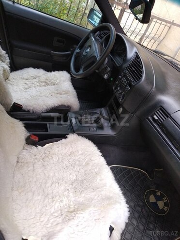 BMW 320 1996, 245,000 km - 2.0 l - Bakı