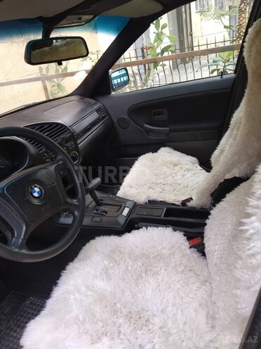 BMW 320 1996, 245,000 km - 2.0 l - Bakı