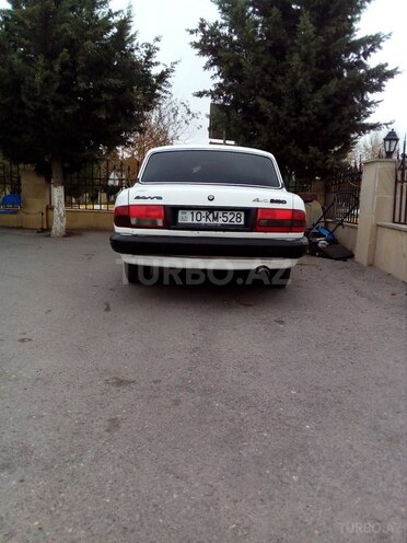 GAZ 3110 1998, 130,000 km - 2.5 l - Bakı