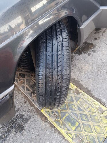 Mercedes 190 1991, 388,888 km - 2.0 l - Bakı