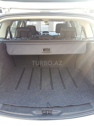 Renault Megane 2007, 141,000 km - 1.5 l - Bakı