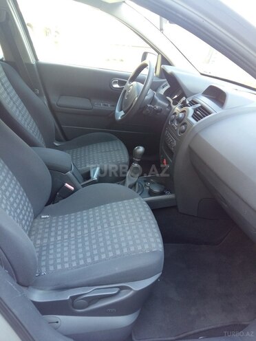 Renault Megane 2007, 141,000 km - 1.5 l - Bakı