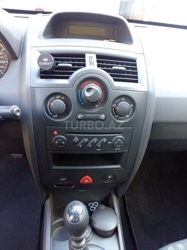 Renault Megane 2007, 141,000 km - 1.5 l - Bakı
