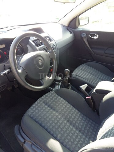 Renault Megane 2007, 141,000 km - 1.5 l - Bakı