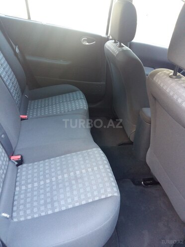 Renault Megane 2007, 141,000 km - 1.5 l - Bakı