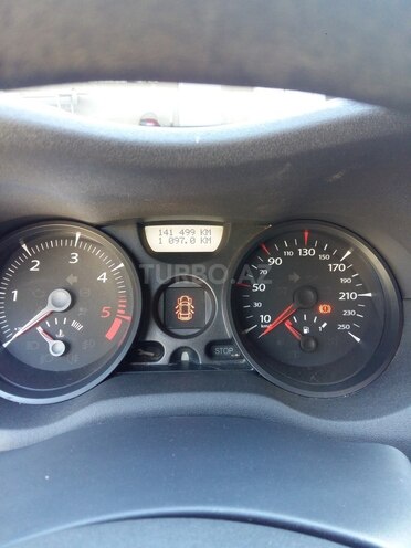 Renault Megane 2007, 141,000 km - 1.5 l - Bakı