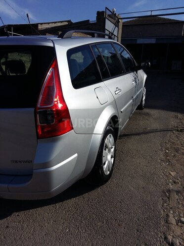 Renault Megane 2007, 141,000 km - 1.5 l - Bakı
