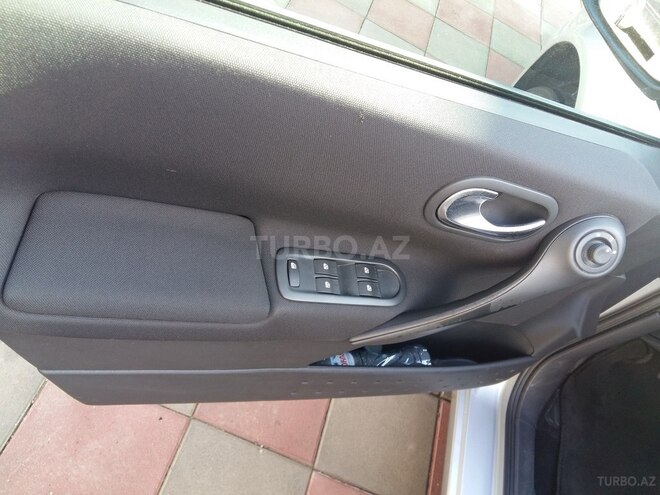Renault Megane 2007, 141,000 km - 1.5 l - Bakı