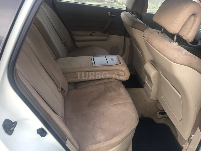 Nissan Teana 2003, 183,256 km - 2.3 l - Bakı